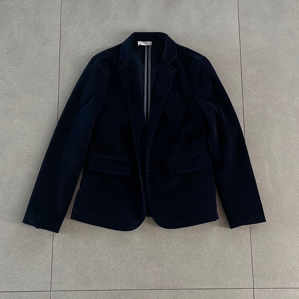 Crewcuts Ludlow